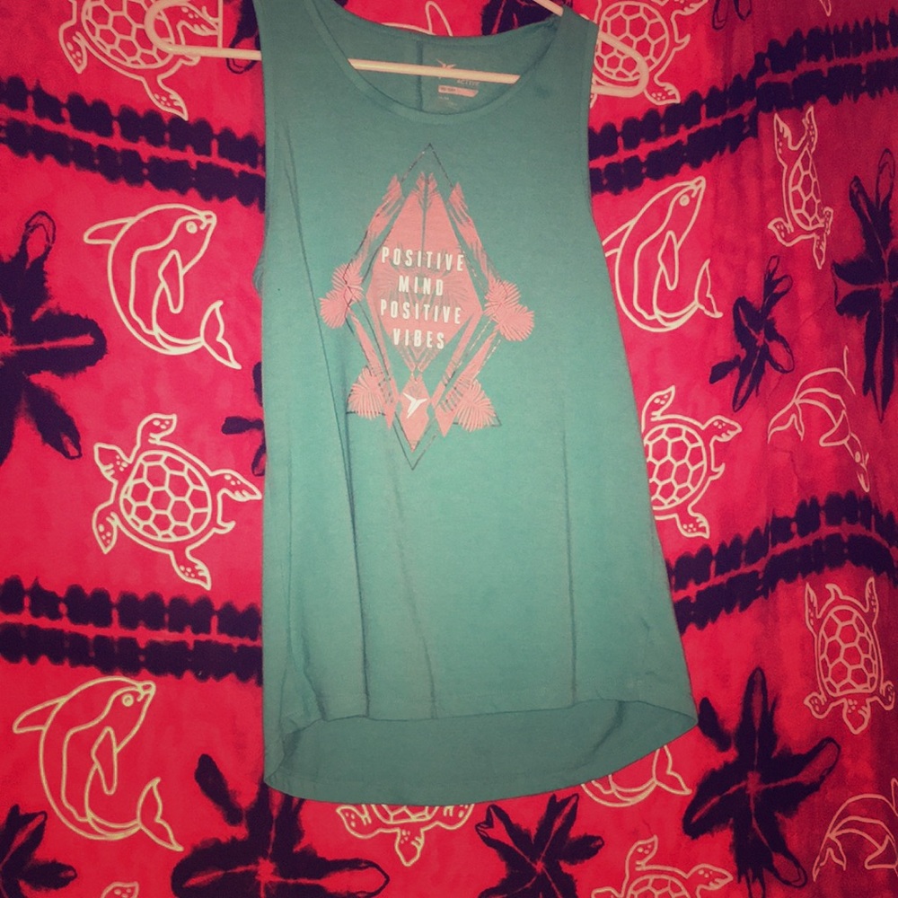 Old navy active wear
